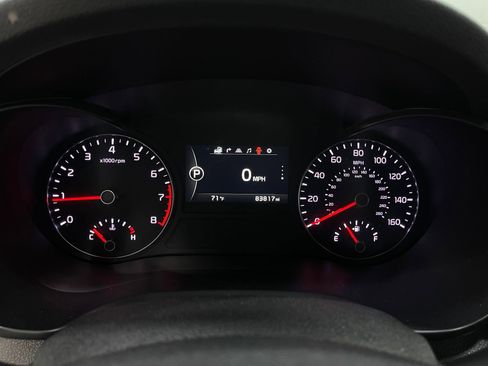 Used 2018 Kia Optima SX w/ Technology Package FWD image 23