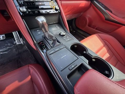 Used 2025 Lexus IS 350 F Sport w/ Accessory Package 2 image 21