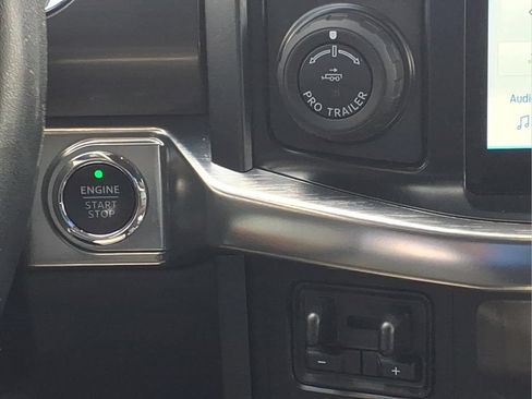 Used 2023 Ford F150 Lariat AWD/4WD image 20