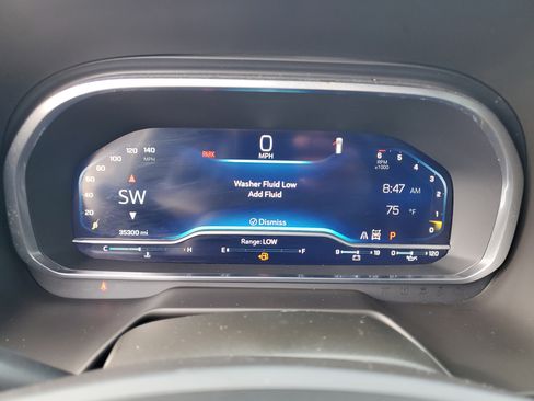 Used 2023 Chevrolet Tahoe Premier image 34