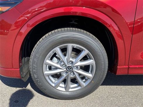 New 2025 MAZDA CX-5 AWD 2.5 S w/ Preferred Package image 10