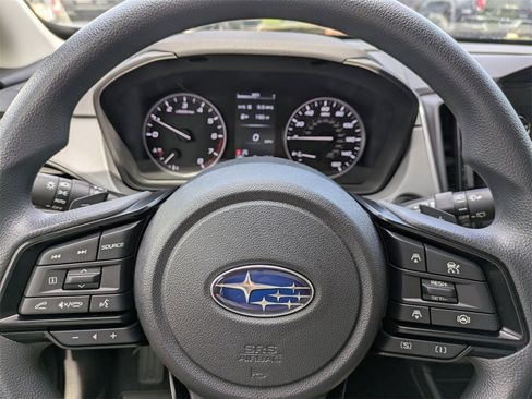 New 2025 Subaru Crosstrek 2.5i Premium image 33