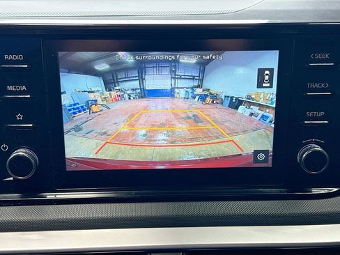 Used 2021 Kia K5 GT-Line image 13