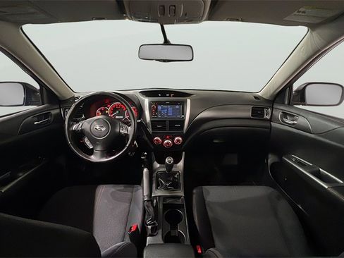 Used 2013 Subaru Impreza WRX Premium image 31