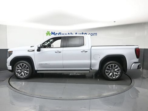 New 2026 GMC Sierra 1500 Denali AWD/4WD image 28
