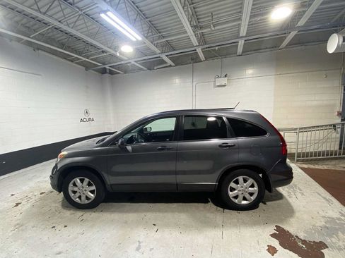 Used 2011 Honda CR-V SE image 3