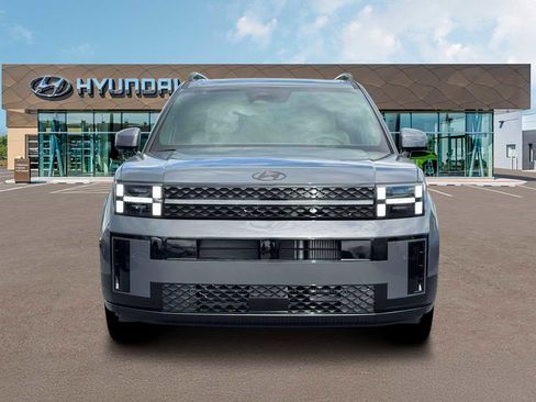 New 2026 Hyundai Santa Fe Calligraphy image 12