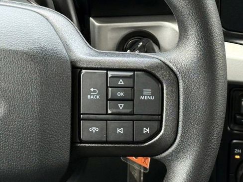 New 2026 Ford F450 XL w/ XL Driver Assist Package AWD/4WD image 25