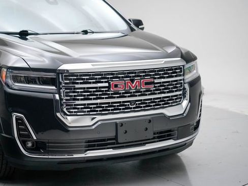 Used 2020 GMC Acadia Denali AWD/4WD image 9
