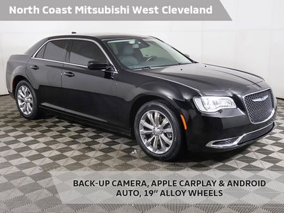 Used 2020 Chrysler 300 Touring