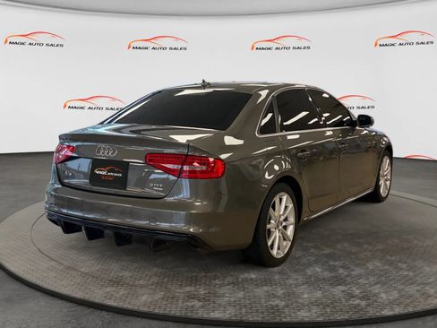 Used 2014 Audi A4 2.0T Premium Plus w/ Premium Plus Package AWD/4WD image 10