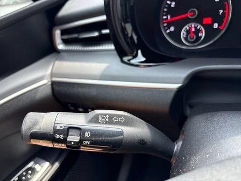 Certified 2021 Kia K5 GT-Line FWD image 19
