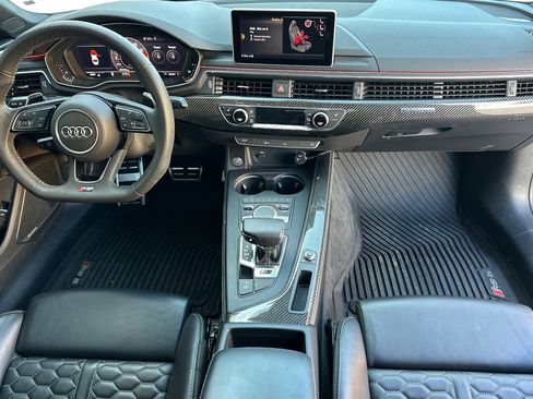 Used 2019 Audi RS 5 image 15