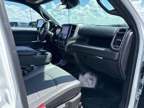 New 2026 RAM 2500 Tradesman AWD/4WD image 12