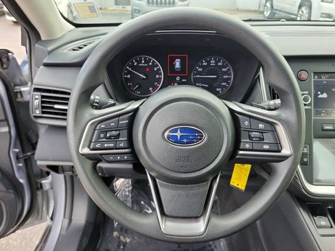 Certified 2024 Subaru Outback AWD/4WD image 24