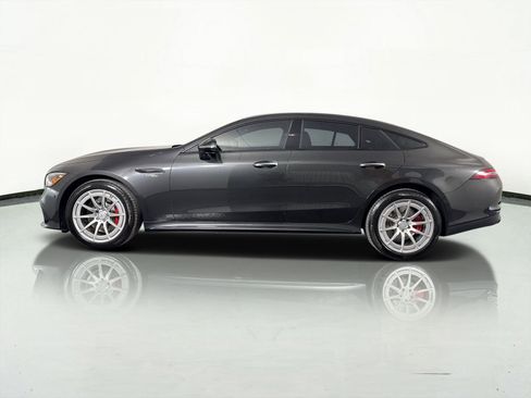 Used 2022 Mercedes-Benz AMG GT 53 image 5