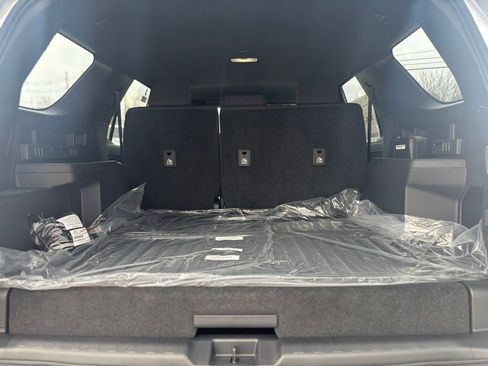 New 2026 Toyota 4Runner 4WD image 17