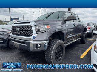 Used 2021 Toyota Tundra SR5 video 1