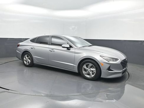 Used 2023 Hyundai Sonata SE FWD image 37