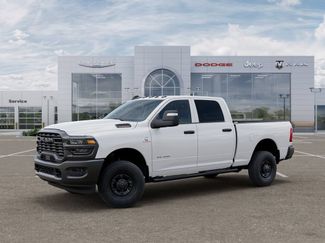 New 2026 RAM 2500 Warlock w/ Safety Group AWD/4WD video 2