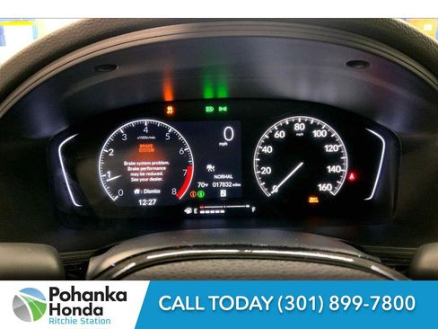 Used 2024 Honda Civic Sport image 23