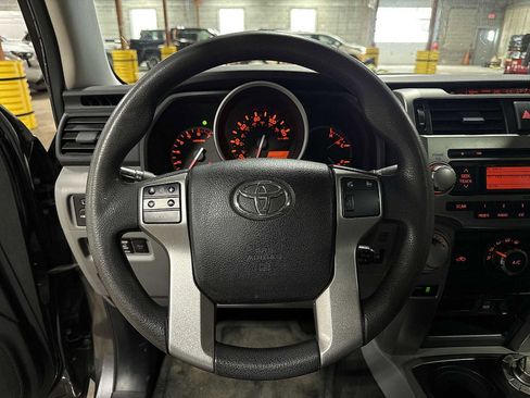 Used 2013 Toyota 4Runner SR5 w/ Convenience Pkg image 18