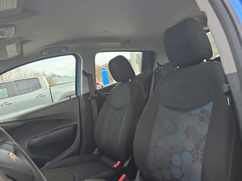 Used 2017 Chevrolet Spark LS image 12