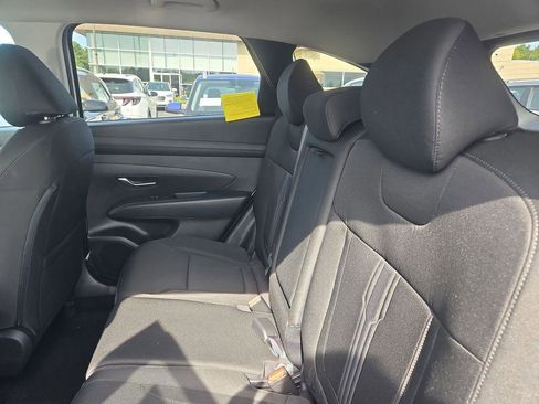 New 2026 Hyundai Tucson SEL image 18