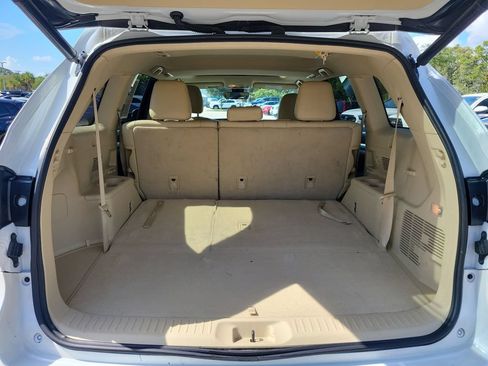 Used 2019 Toyota Highlander XLE FWD image 29