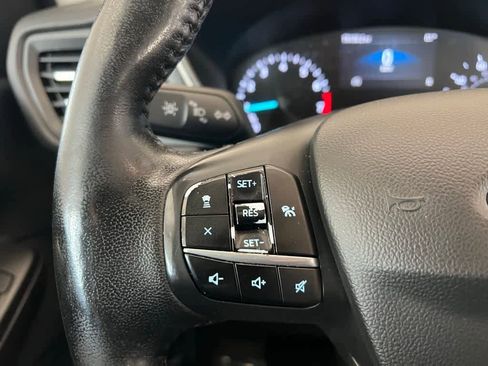Used 2020 Ford Escape SEL image 24