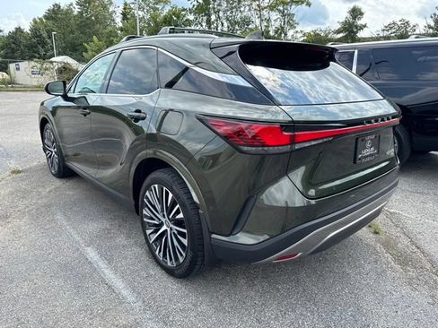 Certified 2024 Lexus RX 350 Premium Plus w/ Convenience Package AWD/4WD image 5