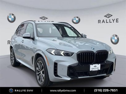 Certified 2024 BMW X5 xDrive40i w/ M Sport Package