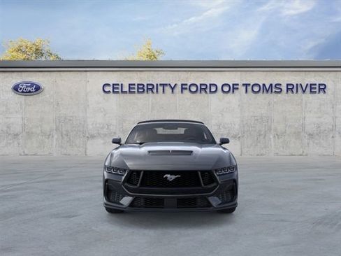 New 2025 Ford Mustang GT Premium RWD image 6