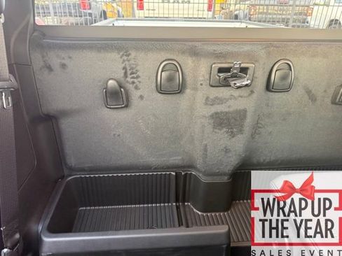 Used 2024 RAM 2500 Tradesman image 30