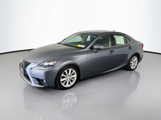 Used 2016 Lexus IS 300 AWD w/ Premium Package video 3