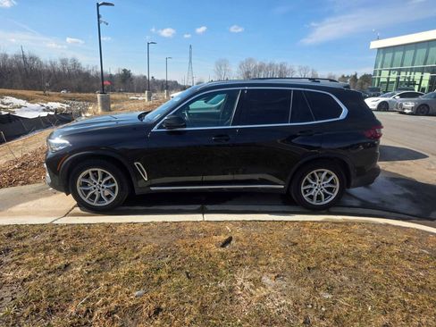 Used 2021 BMW X5 xDrive40i image 8