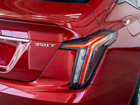 Used 2020 Cadillac CT5 Sport w/ Driver Awareness Plus Package image 28