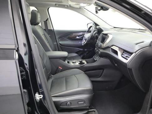 Certified 2019 GMC Terrain Denali w/ Advanced Safety Package AWD/4WD image 12