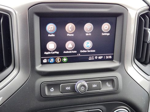 New 2026 Chevrolet Silverado 3500 W/T w/ WT Convenience Package image 13