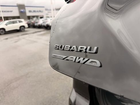 New 2026 Subaru Crosstrek 2.0i Premium image 7