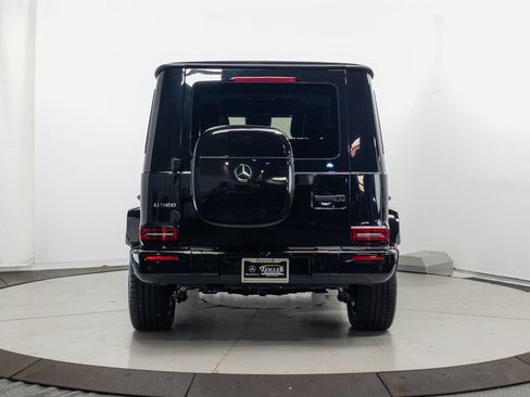 Used 2025 Mercedes-Benz G 580 w/ EQ Technology image 31