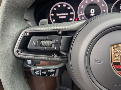 Used 2025 Porsche 911 Carrera S image 18