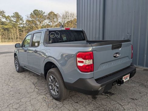 New 2026 Ford Maverick XLT w/ 4K Tow Package image 10