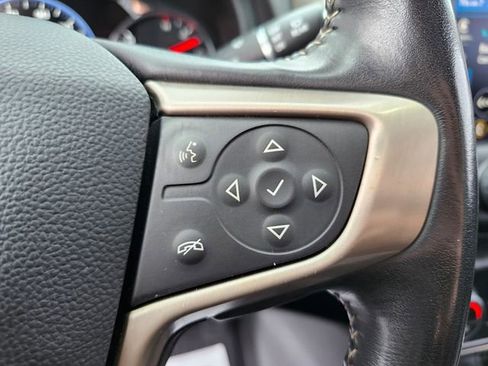 Used 2022 GMC Terrain Denali w/ LPO, Floor Liner Package image 28