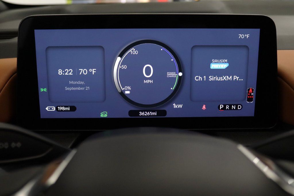 Used 2024 Honda Prologue Elite image 3