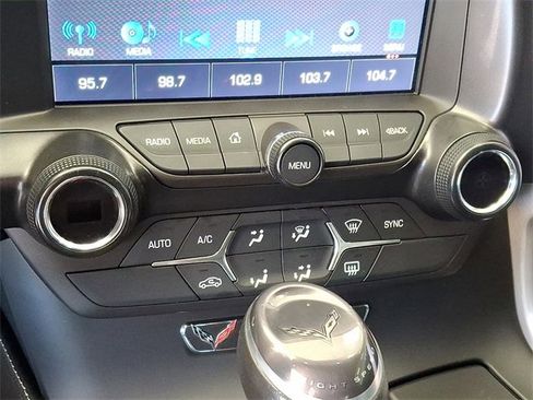 Used 2016 Chevrolet Corvette Stingray Coupe image 14