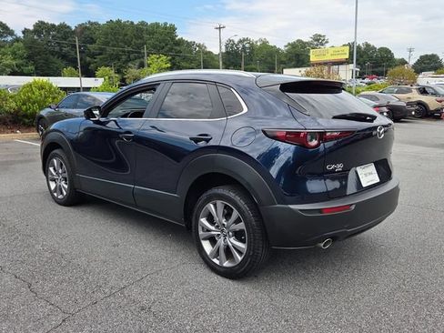 Used 2023 MAZDA CX-30 AWD 2.5 S w/ Select Package image 6