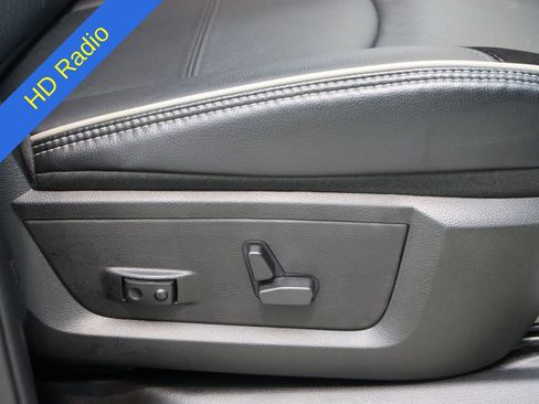 Used 2024 RAM 2500 Laramie w/ Night Edition image 11