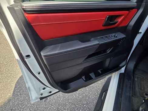 Used 2026 Toyota Tundra TRD Pro AWD/4WD image 45