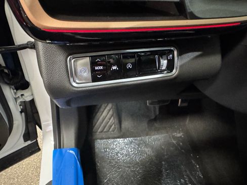 New 2026 Buick Envision Sport Touring AWD/4WD image 16